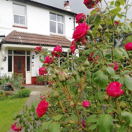 Beechlands B&B Sleights Exterior foto