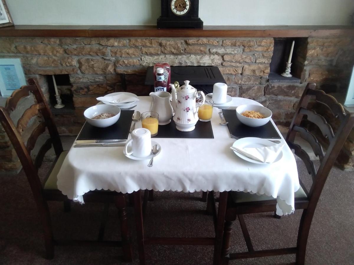 Beechlands B&B Sleights Exterior foto