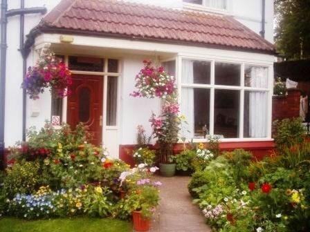 Beechlands B&B Sleights Exterior foto